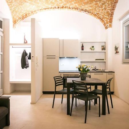 Mameli Premium By Idea Monferrato Sas Apartment Casale Monferrato Luaran gambar