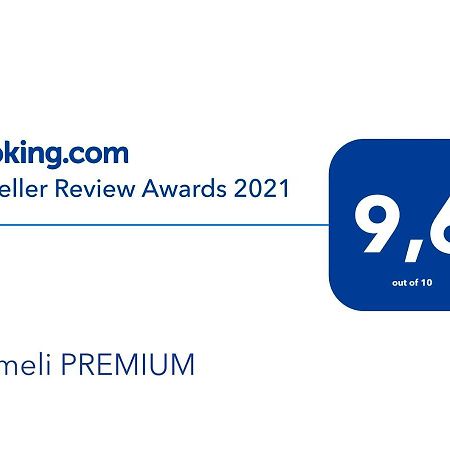 Mameli Premium By Idea Monferrato Sas Apartment Casale Monferrato Luaran gambar
