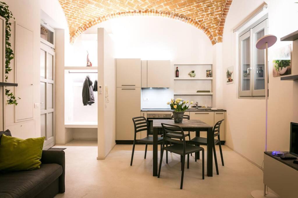 Mameli Premium By Idea Monferrato Sas Apartment Casale Monferrato Luaran gambar