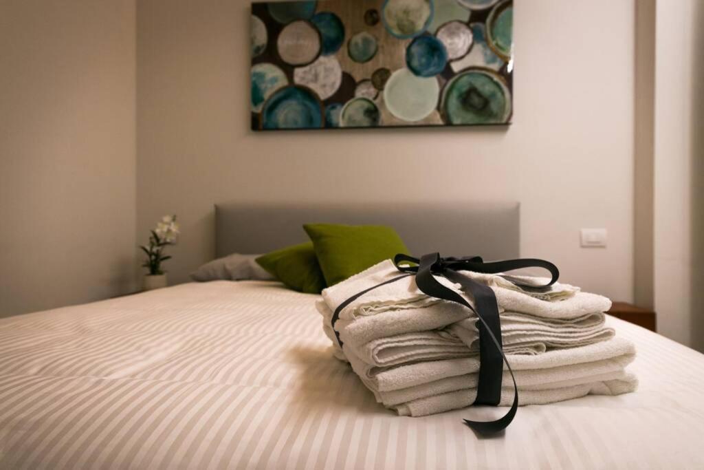 Mameli Premium By Idea Monferrato Sas Apartment Casale Monferrato Luaran gambar