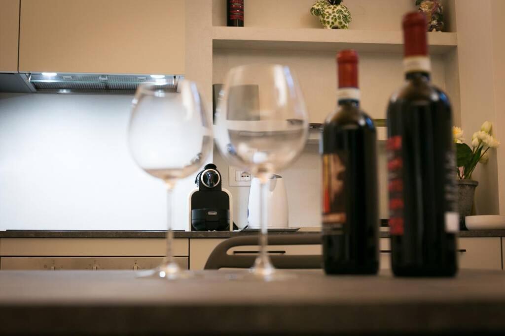 Mameli Premium By Idea Monferrato Sas Apartment Casale Monferrato Luaran gambar