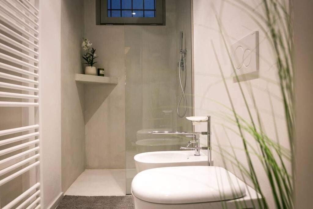 Mameli Premium By Idea Monferrato Sas Apartment Casale Monferrato Luaran gambar
