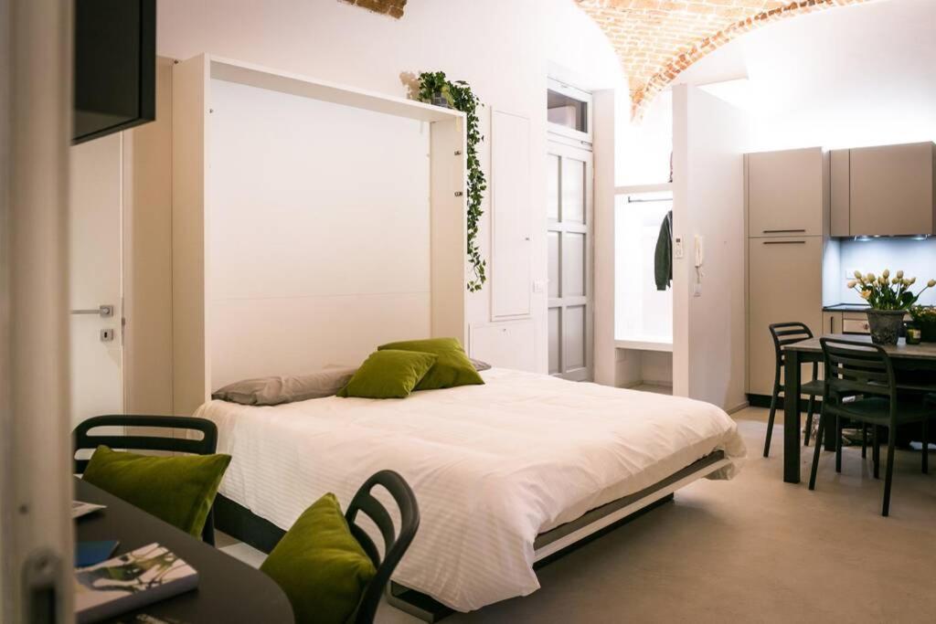 Mameli Premium By Idea Monferrato Sas Apartment Casale Monferrato Luaran gambar