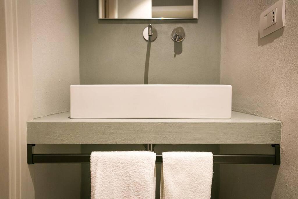 Mameli Premium By Idea Monferrato Sas Apartment Casale Monferrato Luaran gambar