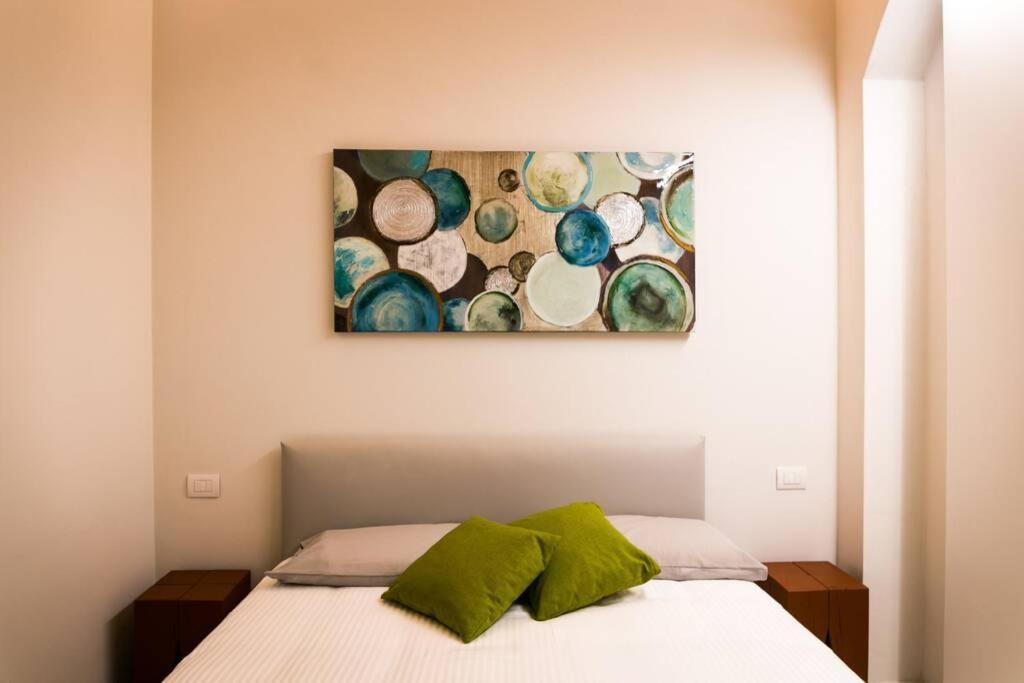 Mameli Premium By Idea Monferrato Sas Apartment Casale Monferrato Luaran gambar