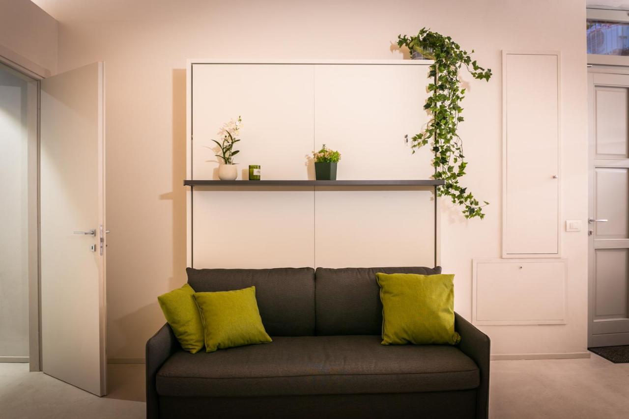 Mameli Premium By Idea Monferrato Sas Apartment Casale Monferrato Luaran gambar