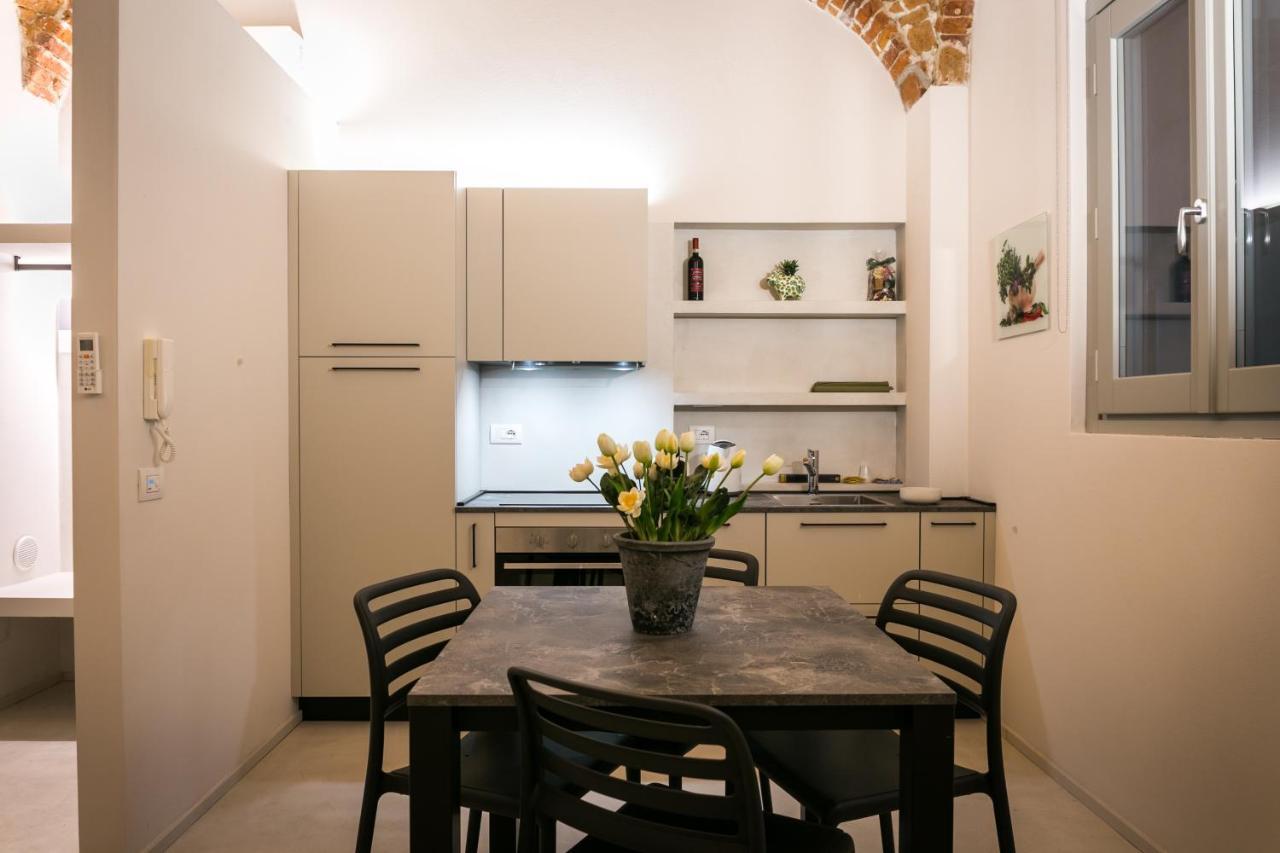 Mameli Premium By Idea Monferrato Sas Apartment Casale Monferrato Luaran gambar