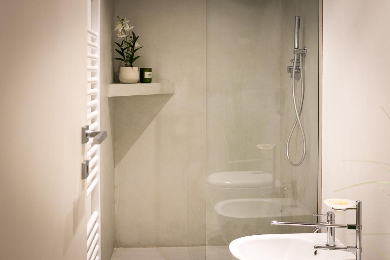 Mameli Premium By Idea Monferrato Sas Apartment Casale Monferrato Luaran gambar
